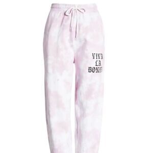 NWT Nordstrom Viva La Bonita Sweatpants